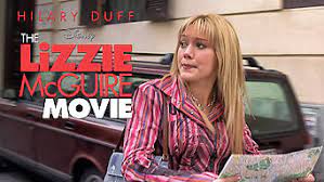 Can lizzie pull off the deception without her tyrannical chaperone (alex borstein) finding out? Is The Lizzie Mcguire Movie 2003 On Netflix Italy