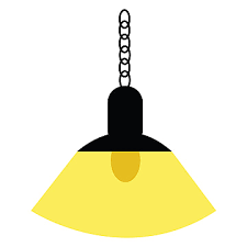 Light bulb hanging material, light bulb, suspension png. Hanging Light Png Vector Psd And Clipart With Transparent Background For Free Download Pngtree