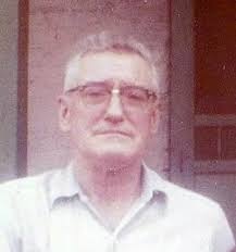 Frederick Milton “Alfred” Raybon (1898-1968)