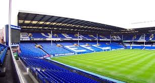 Het is een stadion met voetbalhistorie waar de betaaldvoetbalclub feyenoord zijn thuiswedstrijden speelt. Goodison Park Everton Fc Football Ground Guide