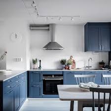 Kitchen styles, such as handleless gloss, would fit seamlessly into a nordic home, with the sweeping units. 10 Best Modern Scandinavian Kitchen Design Ideas