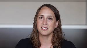 Christina Godwin's Instagram, Twitter & Facebook