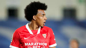 Jun 25, 2021 · nuno santo will target a move for sevilla defender jules kounde if he is confirmed as tottenham boss in the coming days. Cj Lqsfllpnxcm