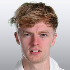 Lyndon James Latest News, Records, Stats & Career Info