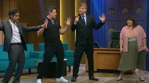 Listorti y Pergolini: ¿Renace la TV con humor e innovación? - Imagen ilustrativa del artículo