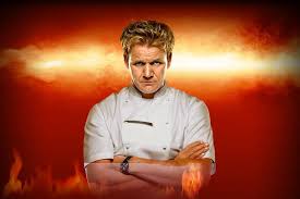 Believe it not, most of the episodes of hell's kitchen dating back to the show's premiere in 2005 weren't actually filmed in a restaurant at all, according to mashed. Gordon Ramsay Will Open Hell S Kitchen Restaurant In Vegas