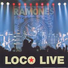 In 2001 the municipality of loco was merged with the neighbo. Loco Live Ramones Amazon De Musik Cds Vinyl