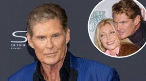 Image result for hasselhoff