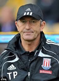 Tony Pulis