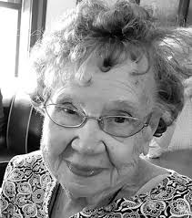 Mary Bucklew Obituary