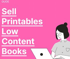 And how can you make money blogging?' five years ago, i was working as an investment analyst at a we had no idea how to make money blogging when we first started out. How To Make Money Selling Journals Printables Low Content Books Planners Indian Mom Vlogs