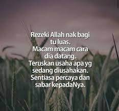 Terima kasih kepada anda yang telah menonton saya sejak 2002. Rezeki Allah Itu Luas Hantu Novel Alam Maya Fanpage Facebook