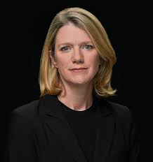 Catherine Williamson's Instagram, Twitter & Facebook