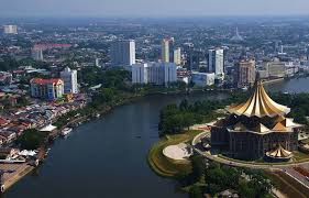 10 Bandar Dengan Populasi Paling Tinggi Di Malaysia Iluminasi