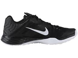 Nike Train Prime Iron Df Men S Cross Training Shoes Black Anthracite Cool Grey White Cross Training Shoes Mens Nike Black Shoes