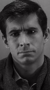 Norman Bates Psycho Speech