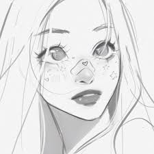 Brittany On Instagram Quick Sketch Today I Had Mixed Feelings About This One While Drawing It But Guy Drawing Anime Drawings Sketches Smile Drawing