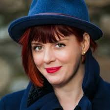 Stream Laura Hyde Voiceover Artist music