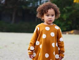 If your little boy prefers long hair, the side sweep can be a good choice. Babies With Curly Hair Naturallycurly Com Naturallycurly Com