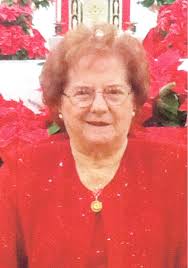 Eileen Boland Obituary
