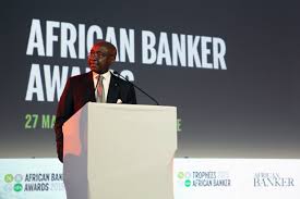 Depending on the chosen program, you can partially or completely protect yourself from unforeseen expenses. African Banker Awards