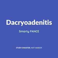 Image result for Dacryoadenitis