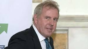 UK ambassador to US who criticized Trump resigns, British Foreign Office  says