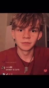 Love O The Ice Levi Carlson