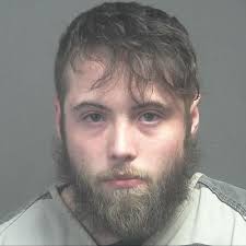 Maryville man charged with DUI, child endangerment