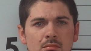 Man arrested for several outstanding charges in Burke Co.