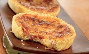 Quiches Lorraines Recette I Cook In Guy Demarle Recette Quiche Lorraine Recette Quiche Lorraine Recette