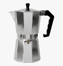 Savings spotlights · everyday low prices · curbside pickup Aluminum Stovetop Espresso Coffee Maker 6 Cup Espresso Pot Stainless Steel Hd Png Download Transparent Png Image Pngitem