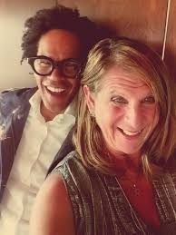 Catching Up With Aaron Walton of the Walton Isaacson Agency