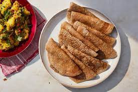 Tejal Rao S 10 Essential Indian Recipes Published 2020 Indian Food Recipes Recipes Dosa Recipe