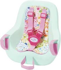 Puppen Fahrradsitz Baby Born Play Fun Fahrradsitz Baby Born Baby Doll Nursery Baby Doll Accessories