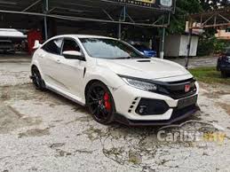 Harga honda civic hatchback terbaru february 2021 mulai dari rp 499 juta. Search 164 Honda Civic 2 0 Type R Cars For Sale In Malaysia Carlist My