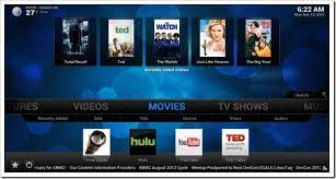 Download Xbmc 12 Beta Try Out New Live Tv And Pvr Support -  Nextofwindows.com
