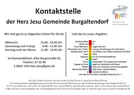 Team Der Kontaktstelle Im Februar 2019 St Josef Ruhrhalbinsels Webseite