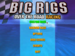 En ésta guía de compra, hicimos una selección de las mejores ofertas del mercado. Download Big Rigs Over The Road Racing Windows My Abandonware