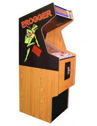 Some of the popularly used cupboards may include. Wood Grain Cabinet Arcade Machine Frogger 19 Inch Lcd 1500 In 1 By Arcadeking
