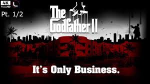 Check spelling or type a new query. Pc The Godfather Ii Video Game Playthrough 1 2 4k 60fps Youtube