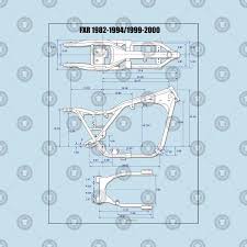 Fxr Blueprint