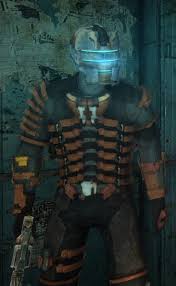 Doubledizle is an avid gamer, and enjoys helping out fellow gamers with . Cec Engineering Suit Dead Space Wiki Fandom