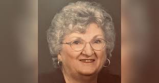 Hazel Maxine Cummins Obituary