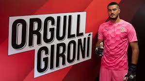 Són pablo moreno i arijanet muric, noms que fa dies que sonen i a qui ja se'ls ha pogut veure passejar per la ciutat o a les xarxes socials. Fichajes Girona Muric Y El Reto Del Girona Marca