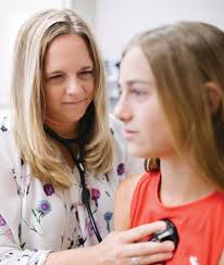 JULIE AND ERSON, MD, FAAFP, NAMEDD MINNESOTA'S 2020 FAMILYY PHYSICIAN OF  THE YEAR A RREKINNDDLEED INNTER ESSTT: PRROMMOOTTIINN