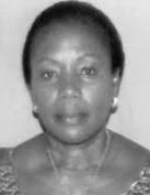 Hommage à Affoue Claudine EDMOND