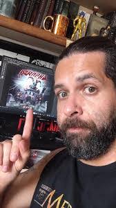 Nathan Montalvo's Instagram, Twitter & Facebook