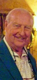 Obituary information for Frank John Ambrose