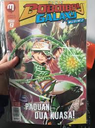 This is an online quiz called ingat kuasa dua. Superfus10n Hardly Online On Twitter Boboiboy Issue 9 Spoiler Alert I Got It In My Hands Loooook At How Beautiful Is He Boboiboy Bbbgcs2 Bought Them In 7e Https T Co Cgtlh4wi8f